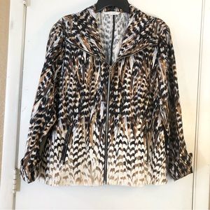 Erin London Jacket- Size XL